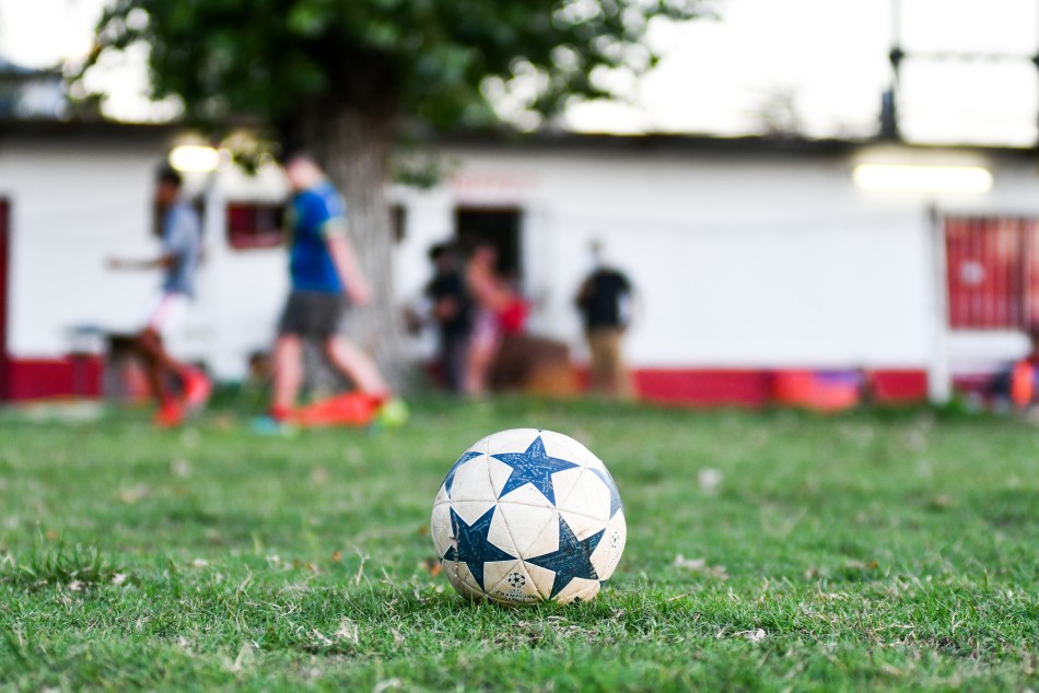 567479 |  - Guillermo Buelga (Secretaría de Deporte y Turismo)