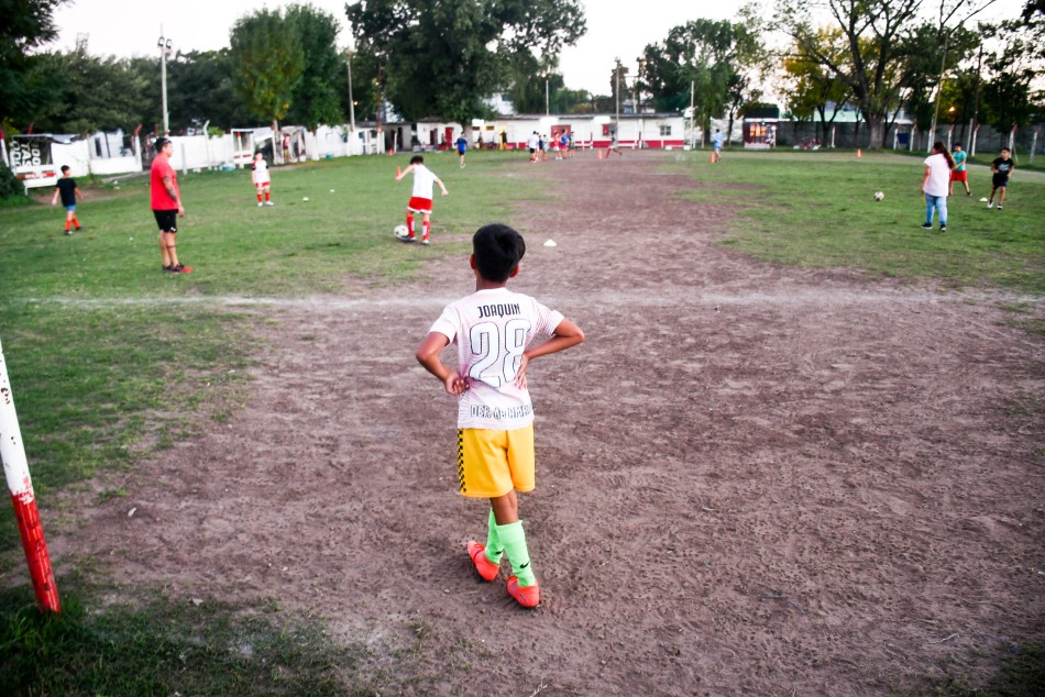 567480 |  - Guillermo Buelga (Secretaría de Deporte y Turismo)