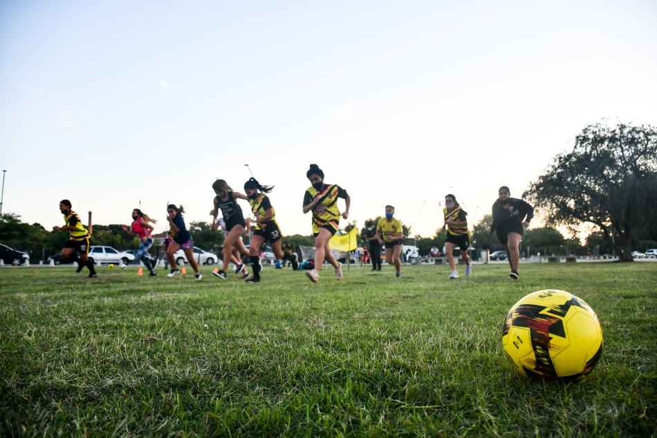 567482 |  - Guillermo Buelga (Secretaría de Deporte y Turismo)