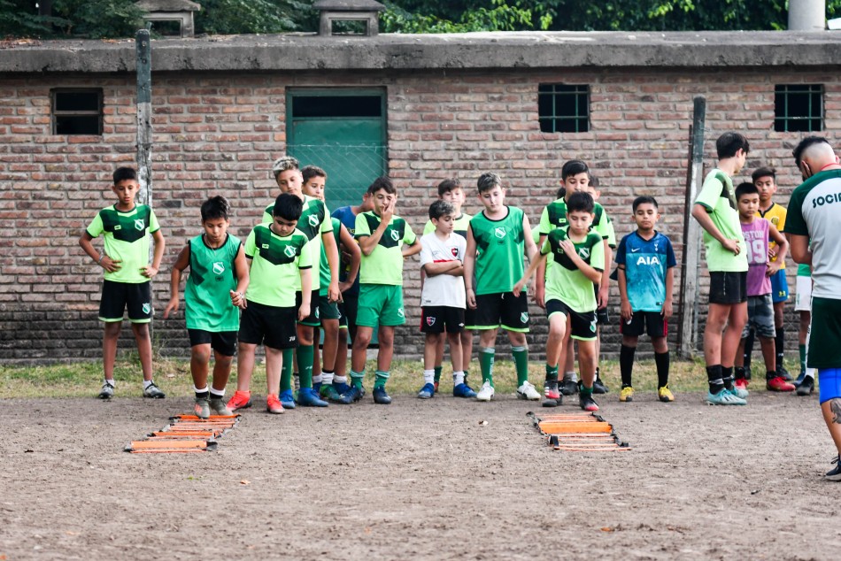 567483 |  - Guillermo Buelga (Secretaría de Deporte y Turismo)