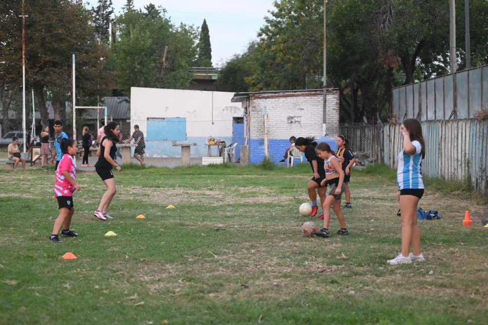 567484 |  - Guillermo Buelga (Secretaría de Deporte y Turismo)