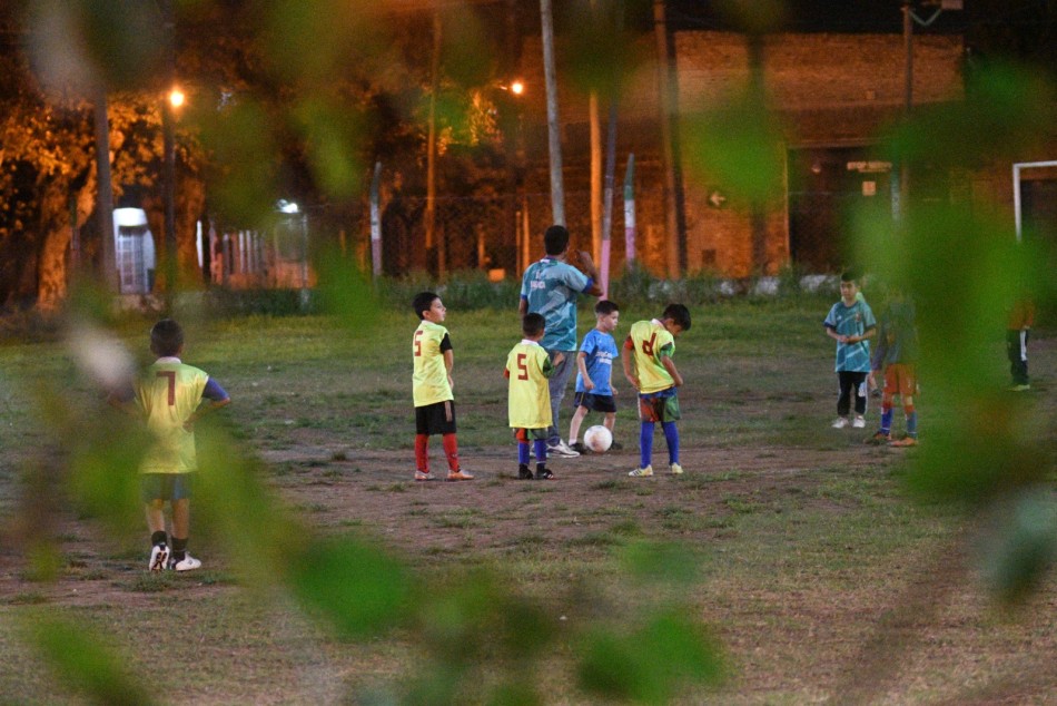 567485 |  - Guillermo Buelga (Secretaría de Deporte y Turismo)