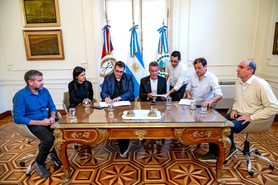 569954 | Sistema de Alerta de Infracciones de Tránsito - Subsecretaría de Comunicación Social (Marcelo Beltrame)