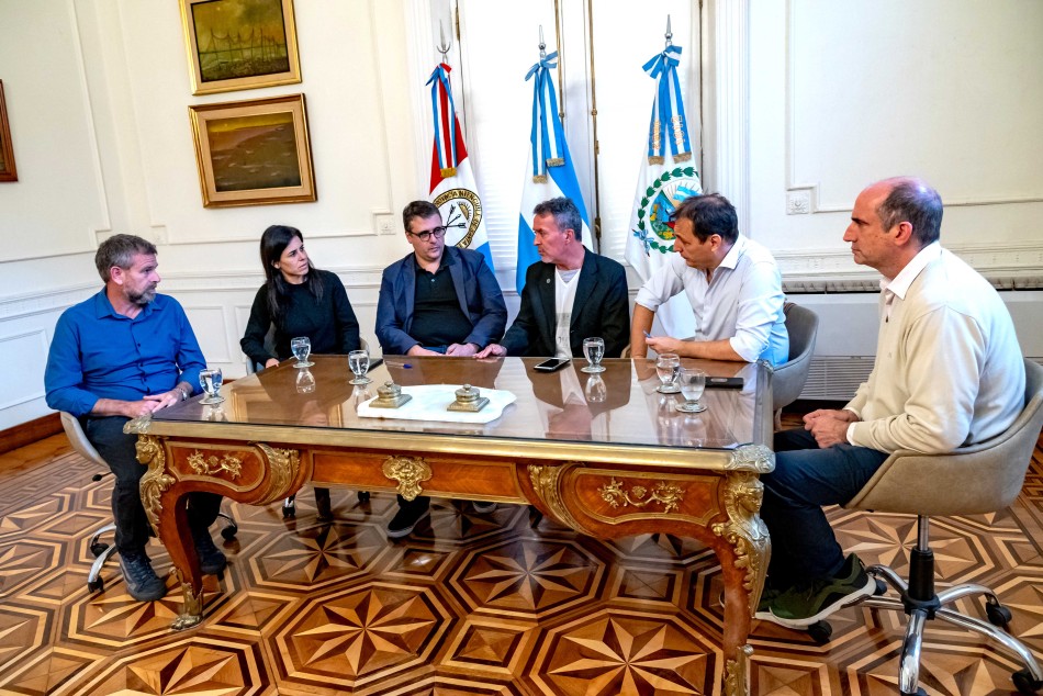 569957 | Sistema de Alerta de Infracciones de Tránsito - Subsecretaría de Comunicación Social (Marcelo Beltrame)