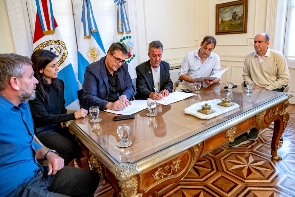 569955 | Sistema de Alerta de Infracciones de Tránsito - Subsecretaría de Comunicación Social (Marcelo Beltrame)