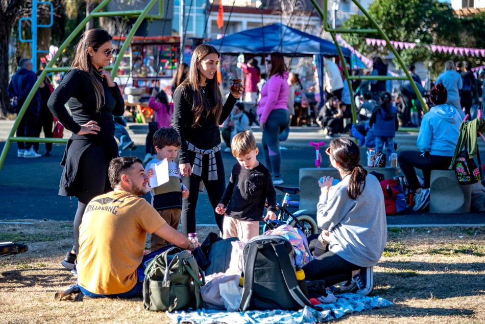 595505 | Vacaciones de Invierno en Plaza Libertad - Subsecretaría de Comunicación Social (Marcelo Beltrame)