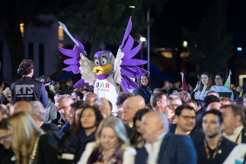 608528 | Ceremonia Apertura Juegos Jadar + Recepción Museo de la ciudad - Subsecretaría de Comunicación Social (Silvio Moriconi)