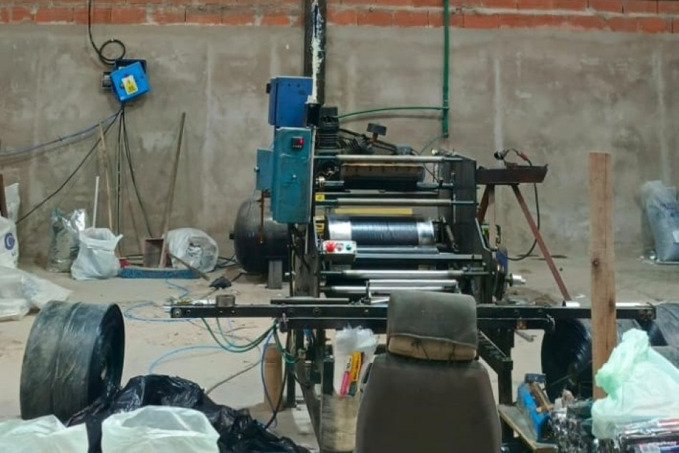 609638 |  - Secretaría de Control y Convivencia