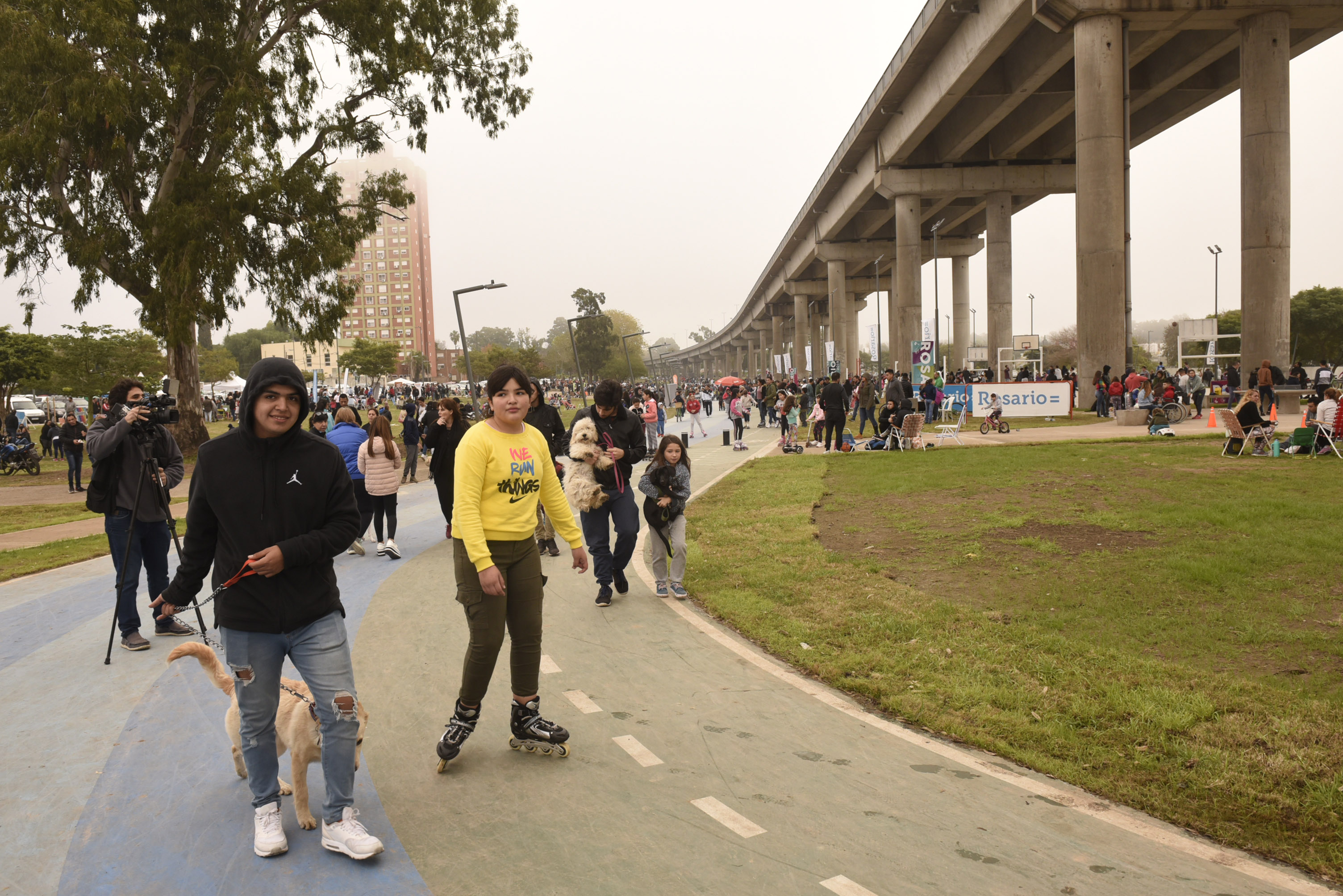 Reuniones sociales y deportes: qué se puede hacer y qué no desde este viernes