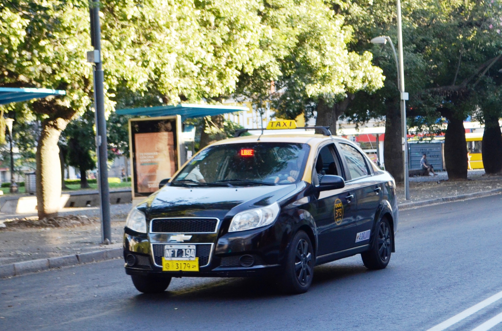 Noticias MR | Taxis: se anuncia el cronograma de funcionamiento durante los fines de semana de noviembre