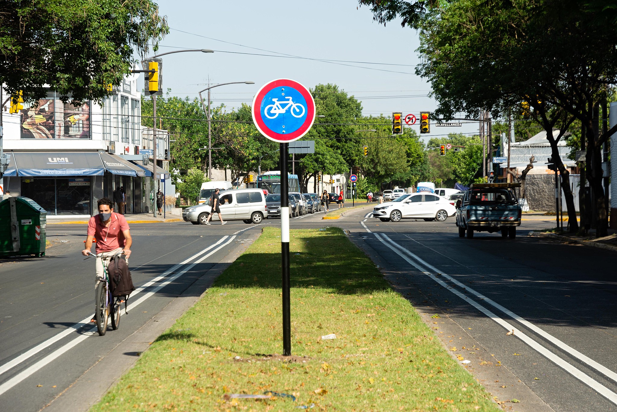 ciclovia