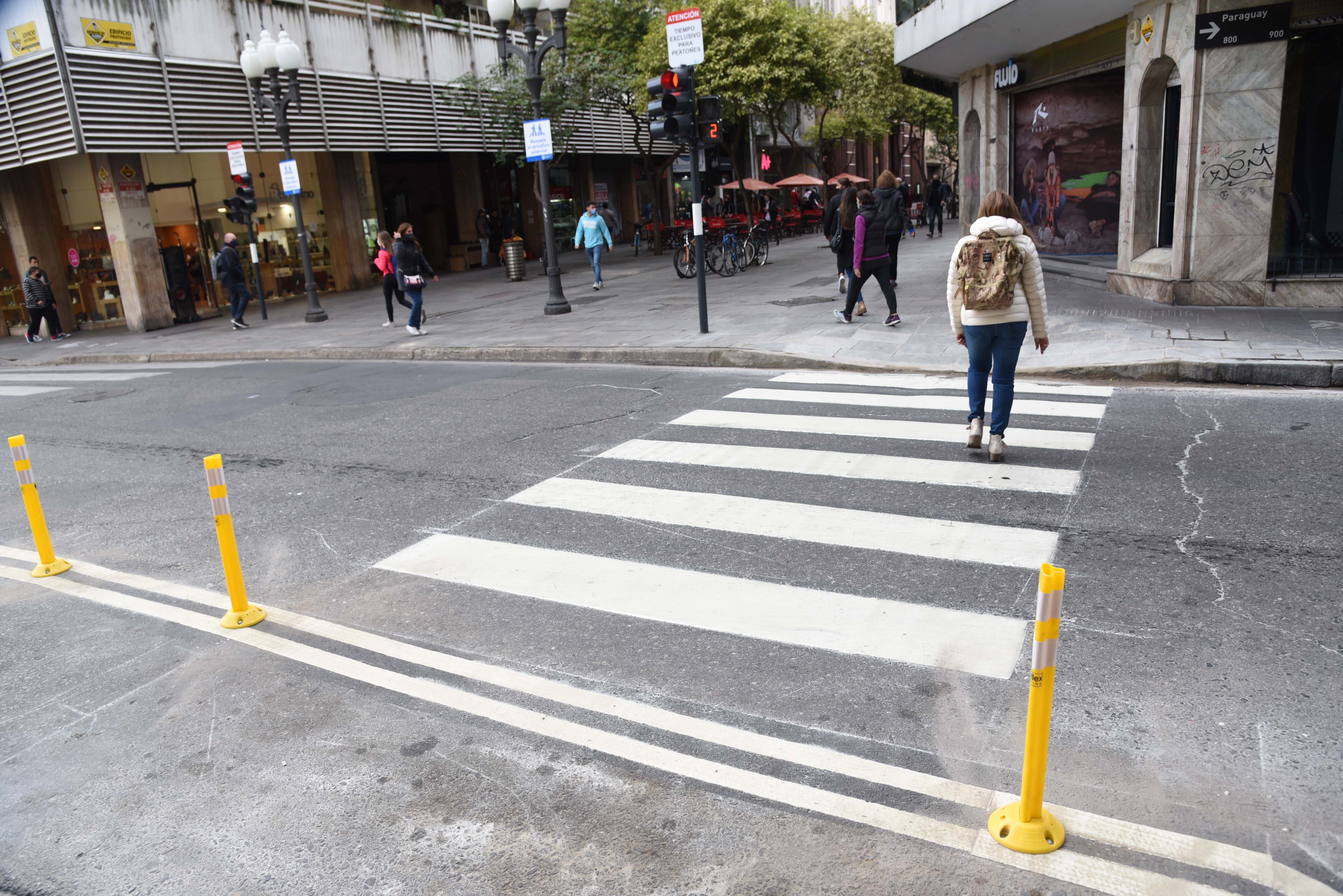 foto cruce peatonal