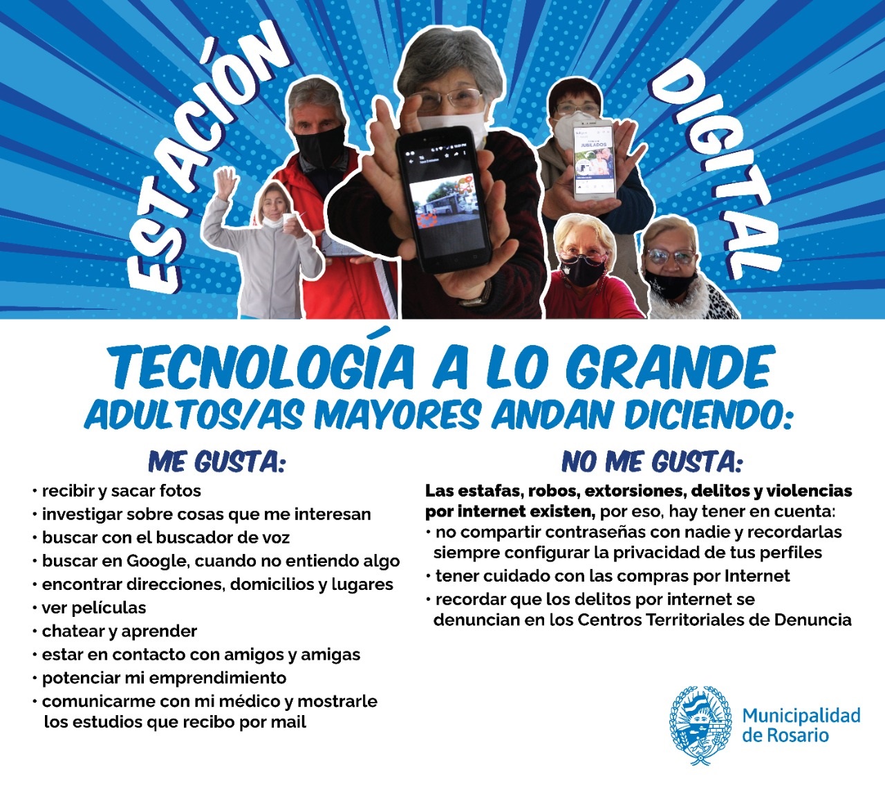 afiche adultos mayores