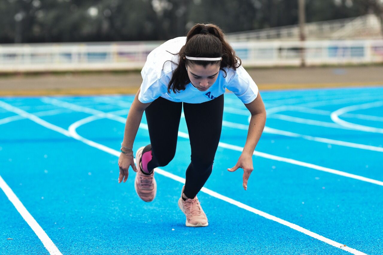 Deporte y Recreación  Universidad Abierta Interamericana