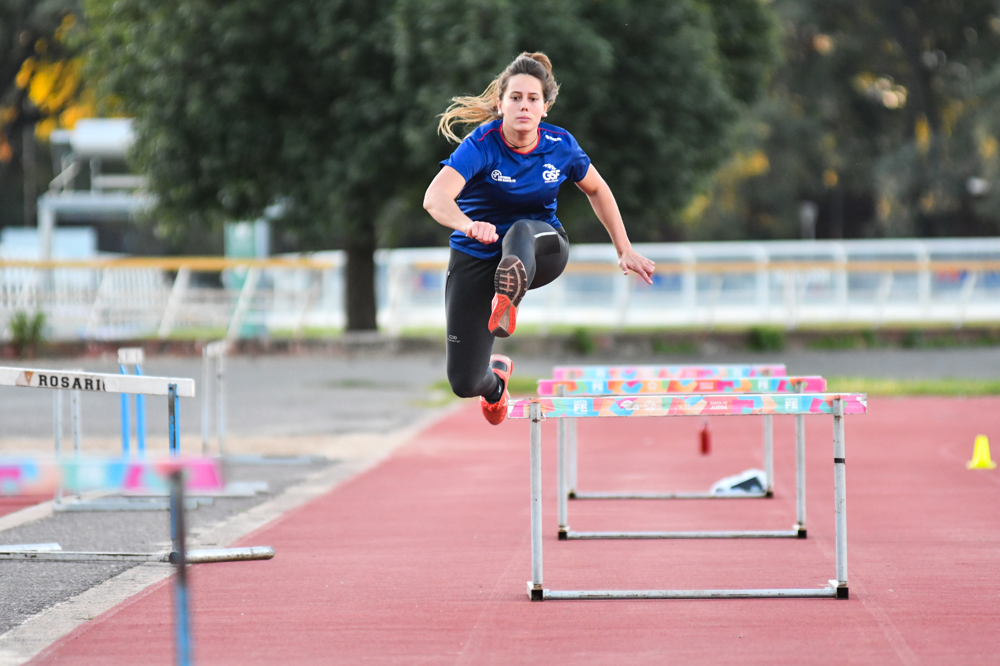 foto atletismo