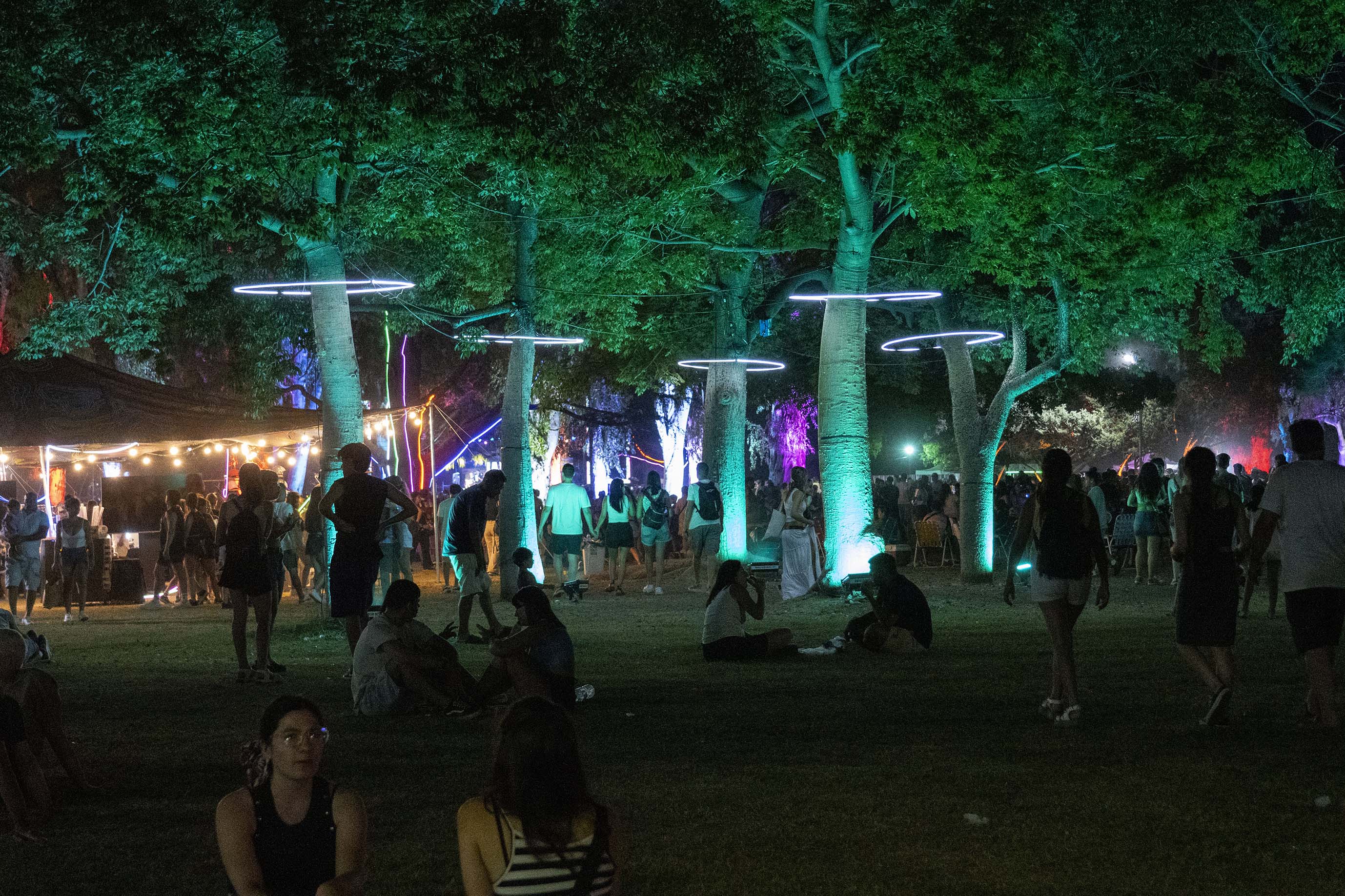 FARO: todo lo que hay que saber para disfrutar de la cuarta edición del festival