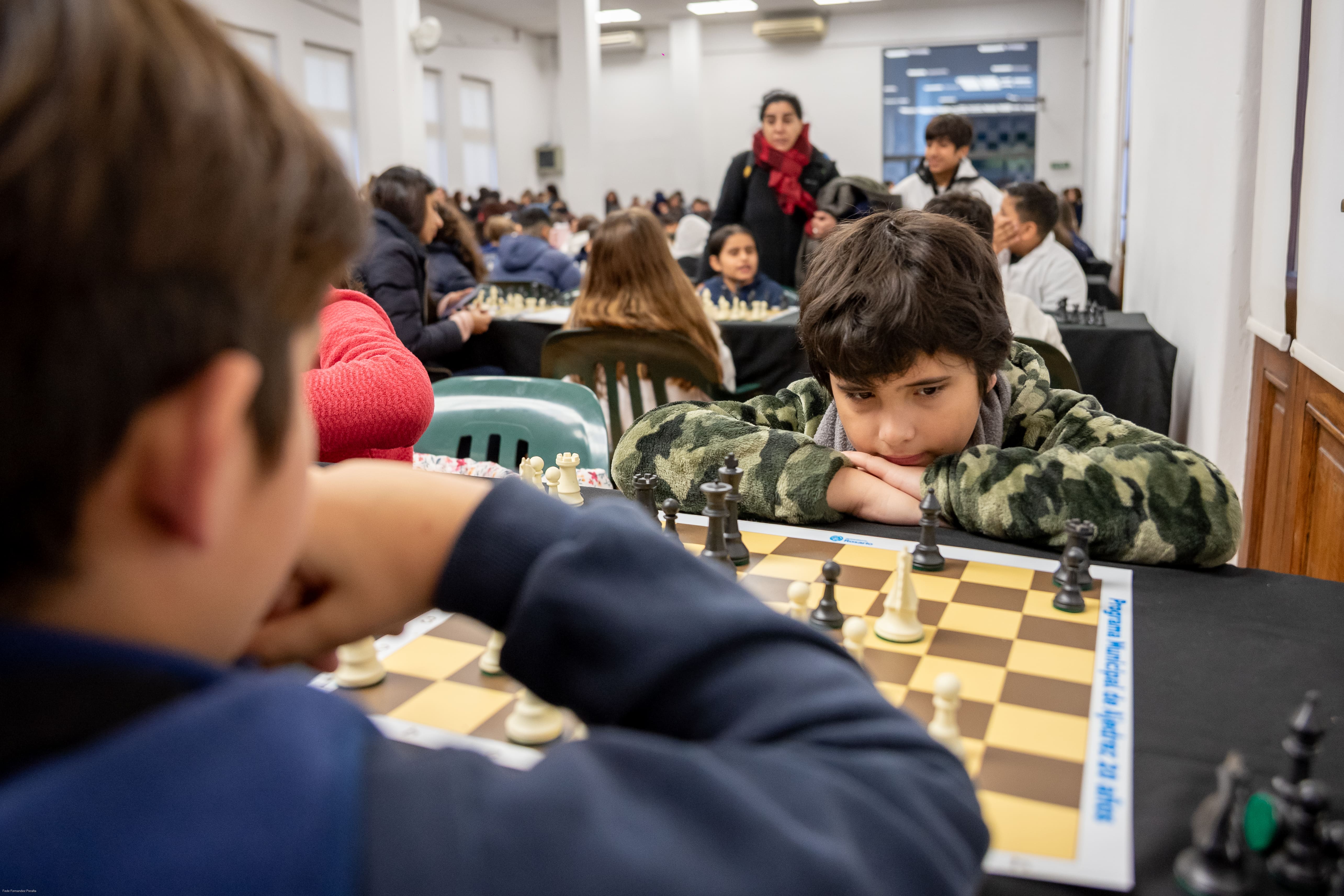 Noticias MR | Propuestas culturales: la Municipalidad abre las preinscripciones en toda la ciudad