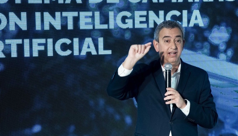 Rosario será pionera en Argentina en tener una ordenanza de <b>Inteligencia Artificial</b> en la ... thumbnail