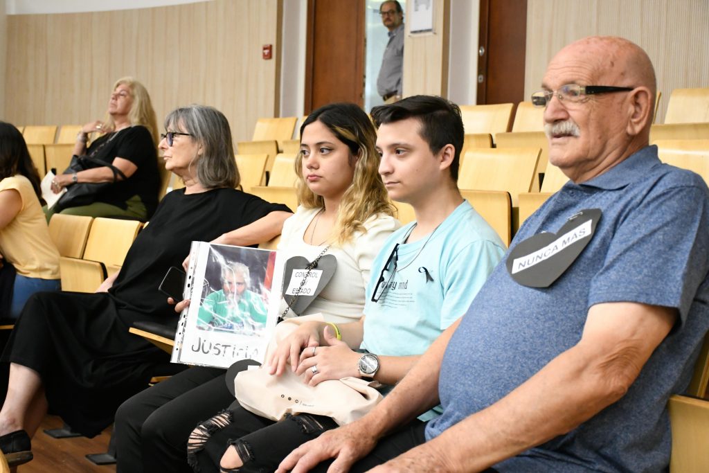 Noticias MR | En 2025 la Municipalidad concretó 161 intervenciones de acompañamiento a familiares o víctimas de violencia Noticias MR | En 2025 la Municipalidad concretó 161 intervenciones de acompañamiento a familiares o víctimas de violencia