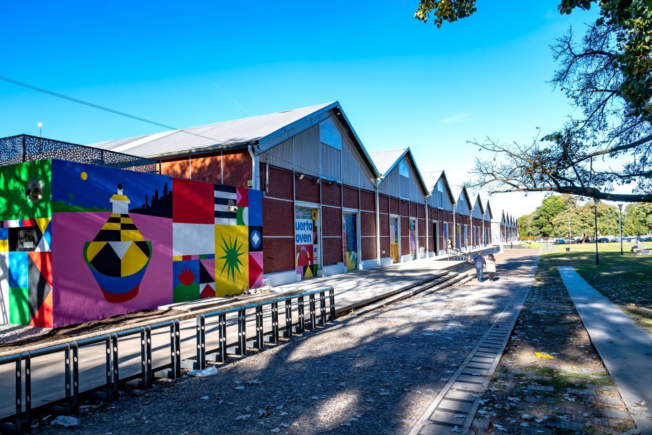 Noticias MR | Está abierto el registro 2026 para la realización de eventos en Puerto Joven