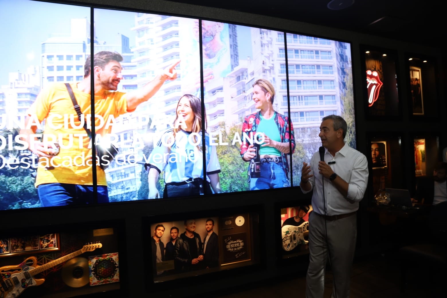 Noticias MR | Volvió Rosario: la ciudad presentó en Buenos Aires su agenda 2026 Noticias MR | Volvió Rosario: la ciudad presentó en Buenos Aires su agenda 2026