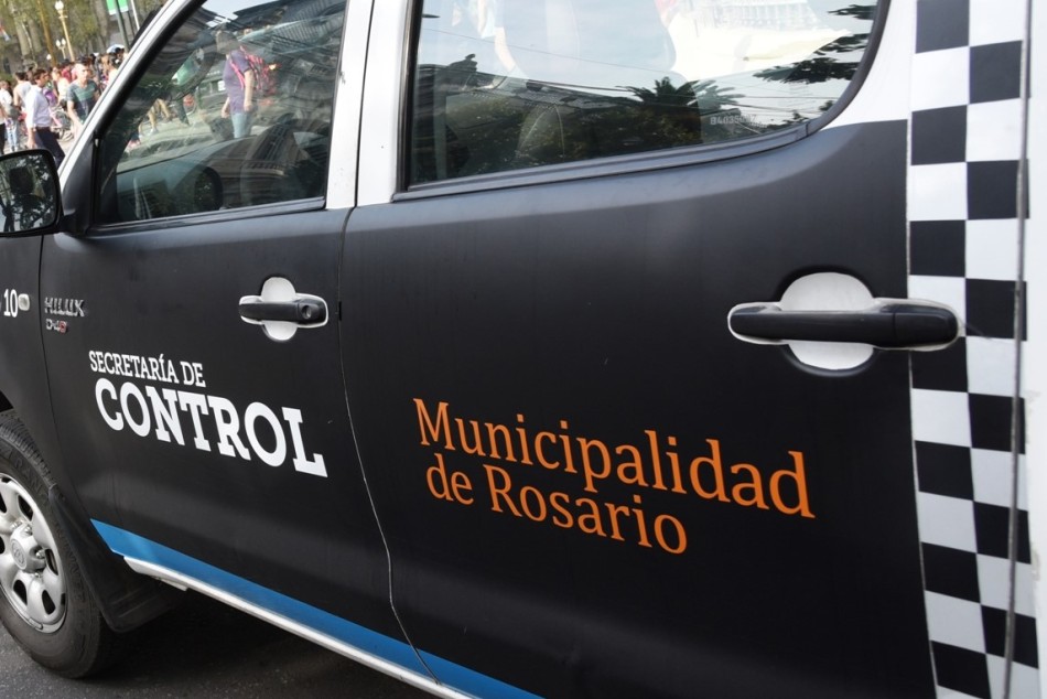 Noticias MR | Habrá un operativo especial de tránsito por la marcha del Orgullo Antifascista y Antirracista