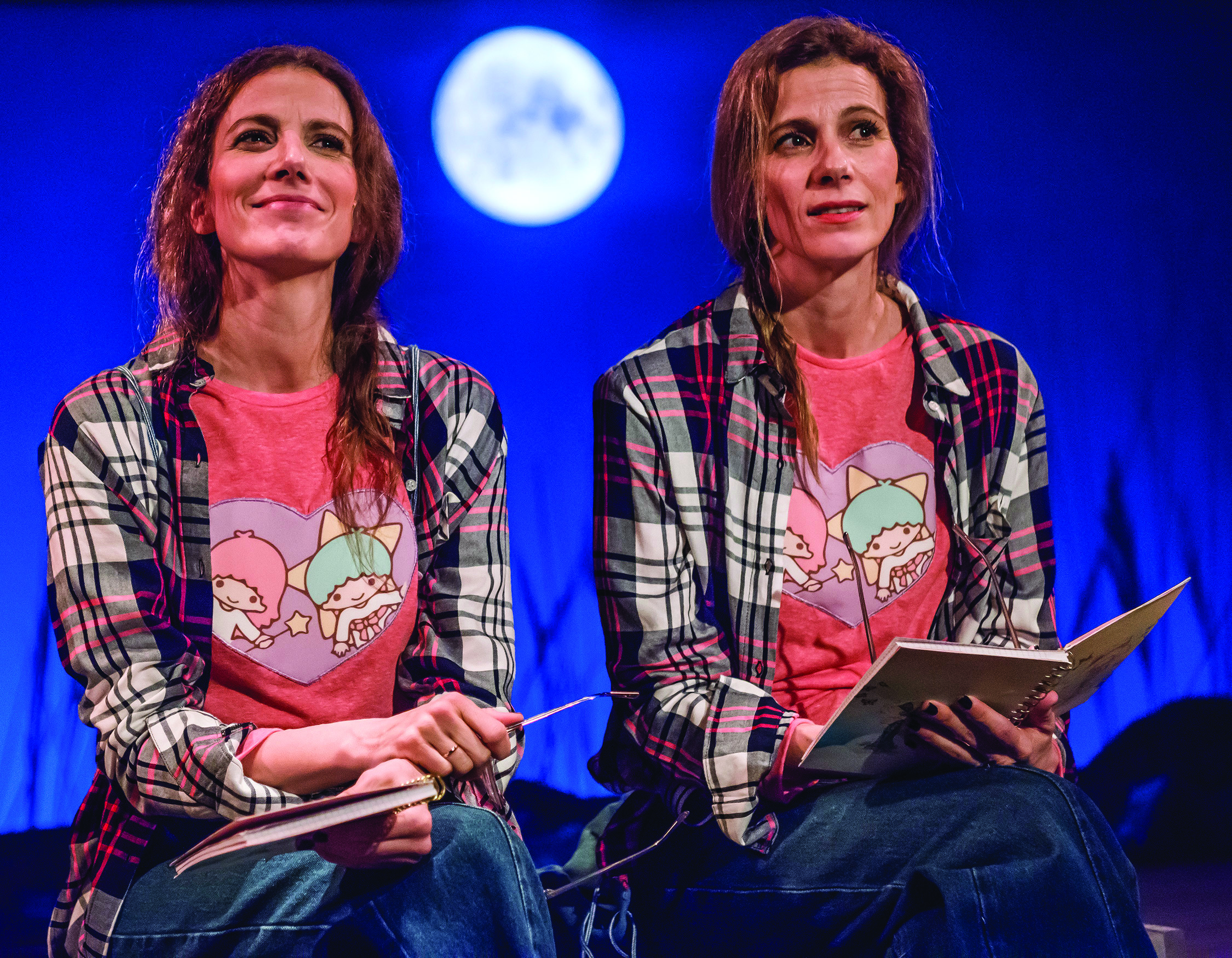 Noticias MR | Marzo en La Comedia: mujeres, música, murga y mucho teatro Noticias MR | Marzo en La Comedia: mujeres, música, murga y mucho teatro