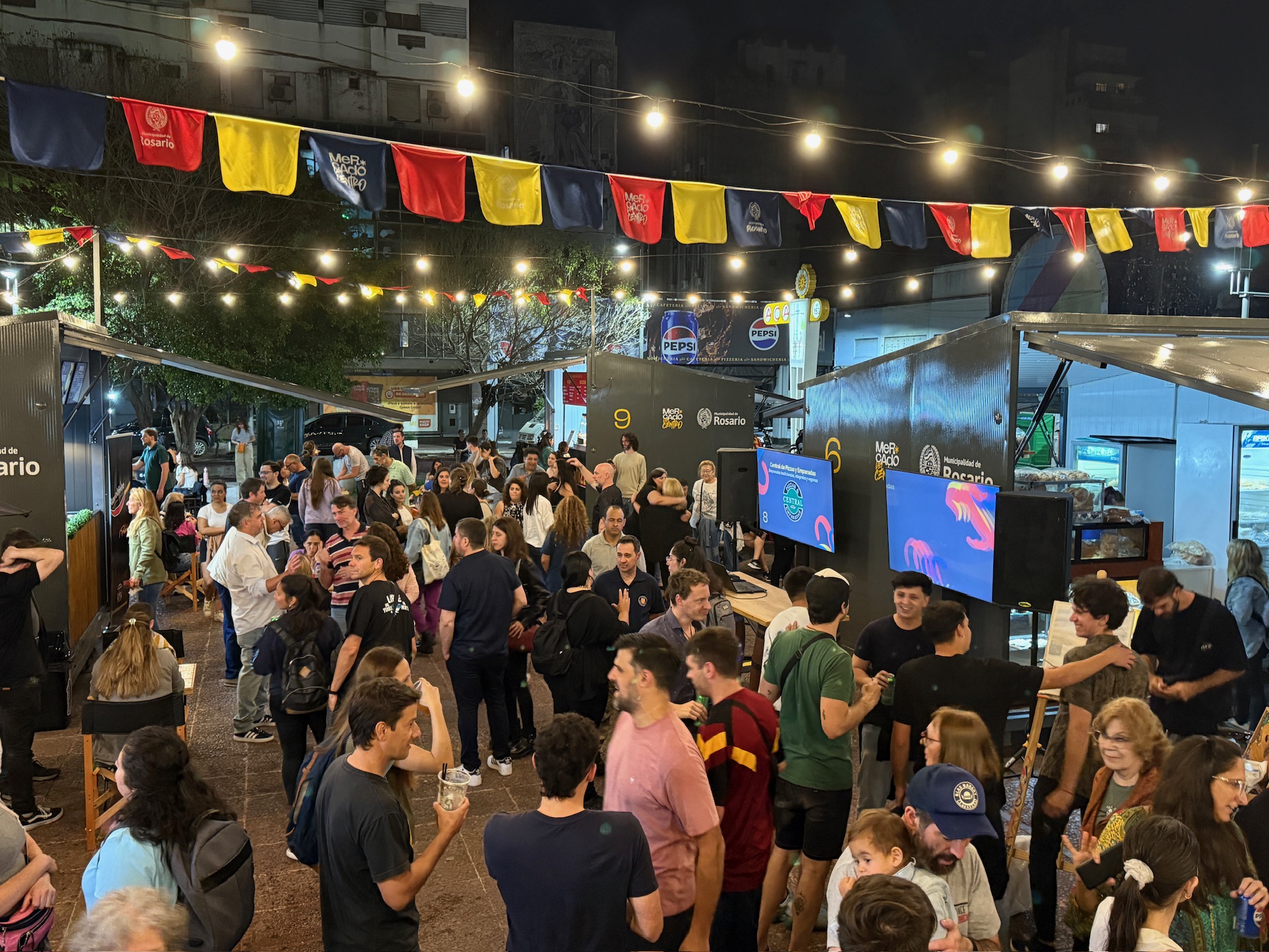 Noticias MR | Abierto todo el año: el Mercado del Centro presenta su Agenda Gastronómica 2026