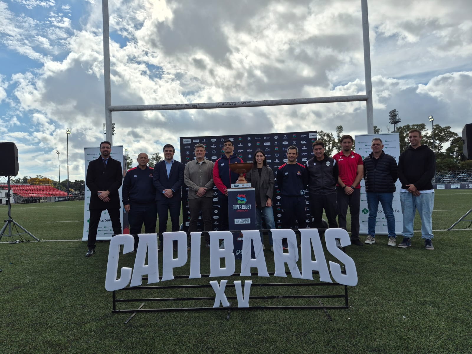 Noticias MR | Agenda deportiva: vóley, rugby y boxeo internacional vuelven a poner a Rosario en el centro de la escena Noticias MR | Agenda deportiva: vóley, rugby y boxeo internacional vuelven a poner a Rosario en el centro de la escena