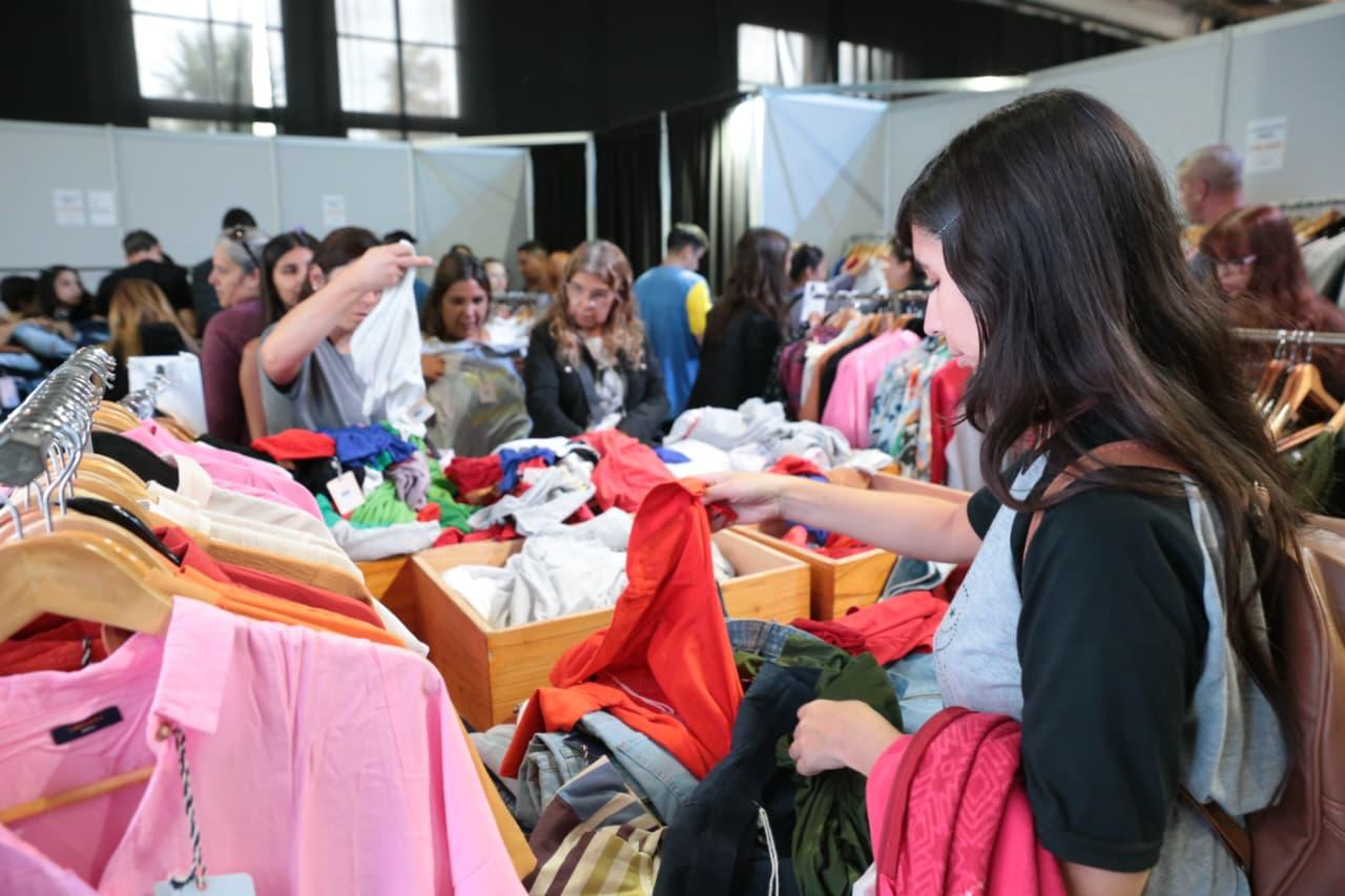 Noticias MR | Outlet Rosario vuelve con precios accesibles y productos de calidad