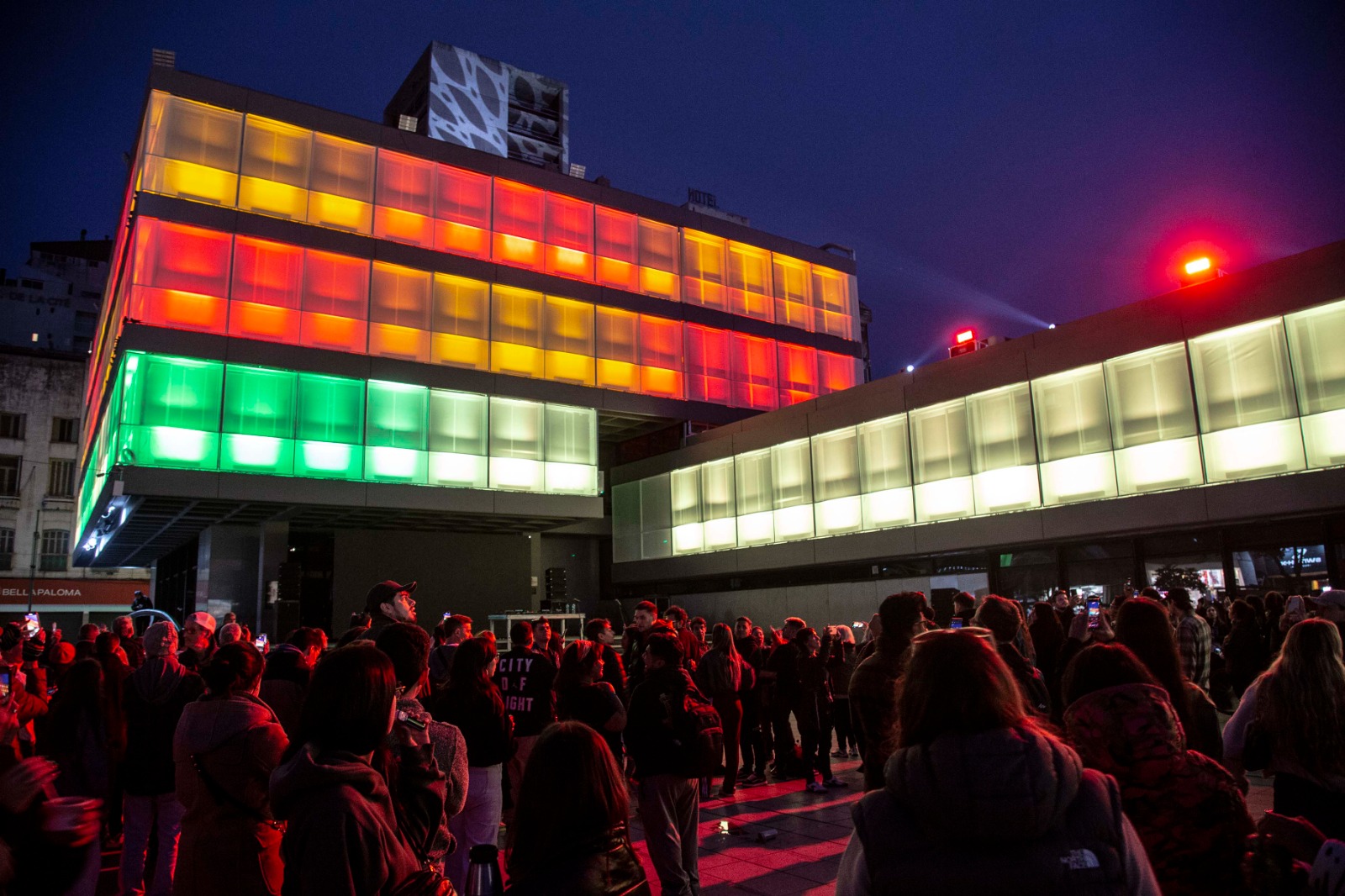 Noticias MR | Materia Viva propone una jornada de diseño, cultura popular y tecnología en el Cultural Fontanarrosa